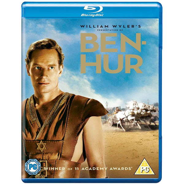 Ben Hur - best movies
