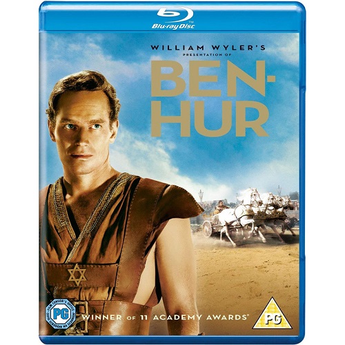 Ben Hur Movie