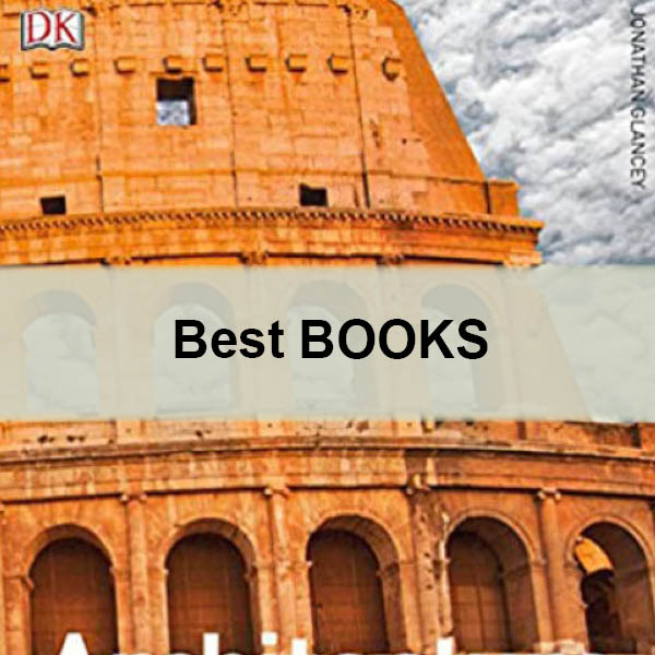 Best books for Adults - Greco-Roman world