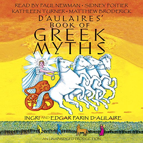 Greek myths - mythology