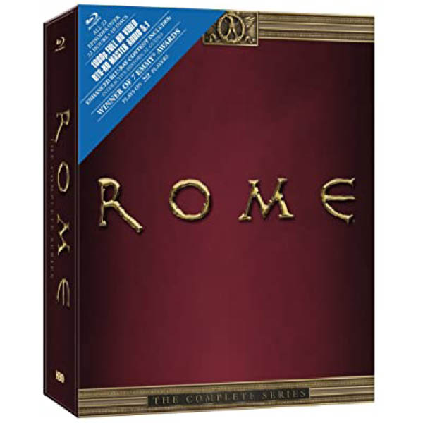 Ancient Rome movie