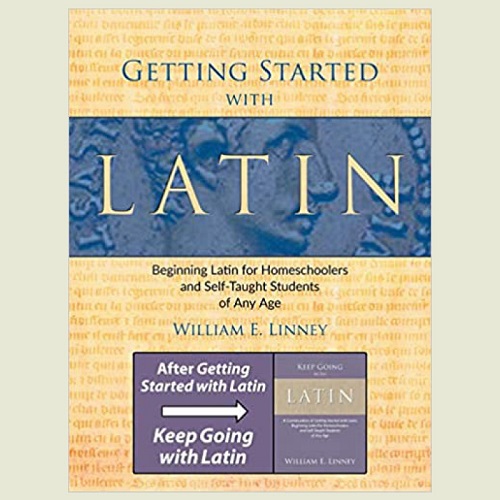 Getting started with Latin