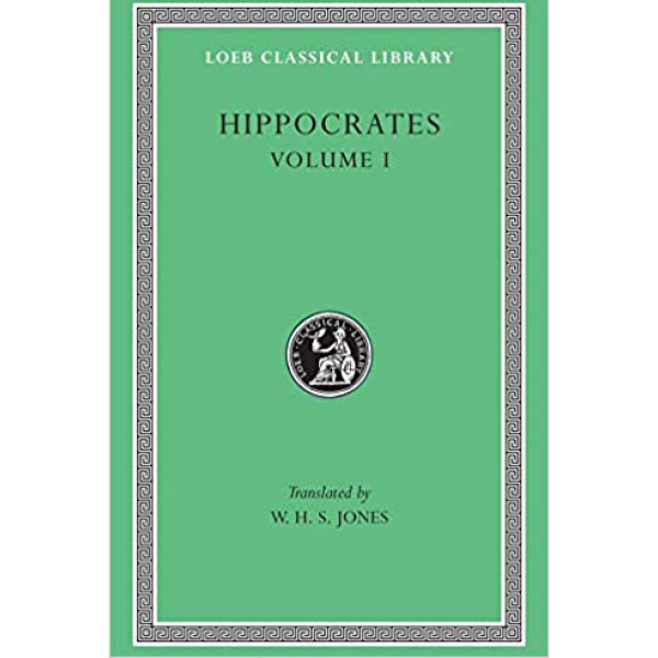 Hippocrates Book
