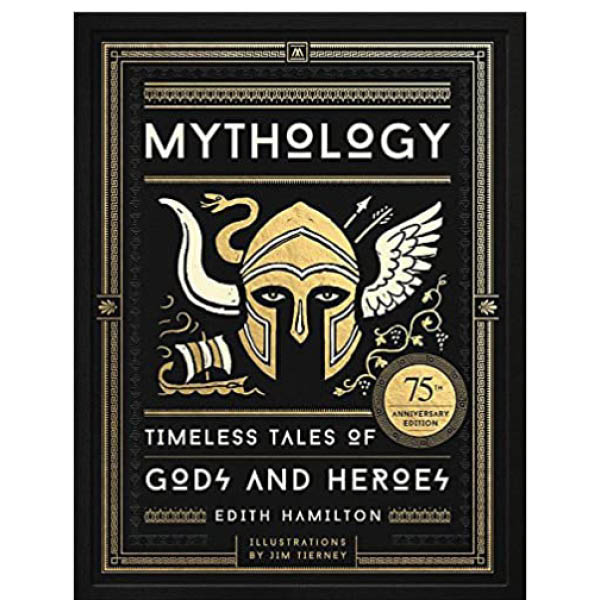 Mythology - Gods and Heroes